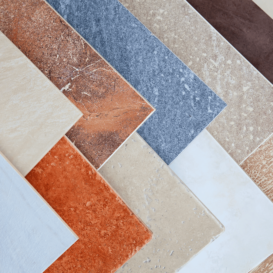 VITRIFIED CERAMIC TILES