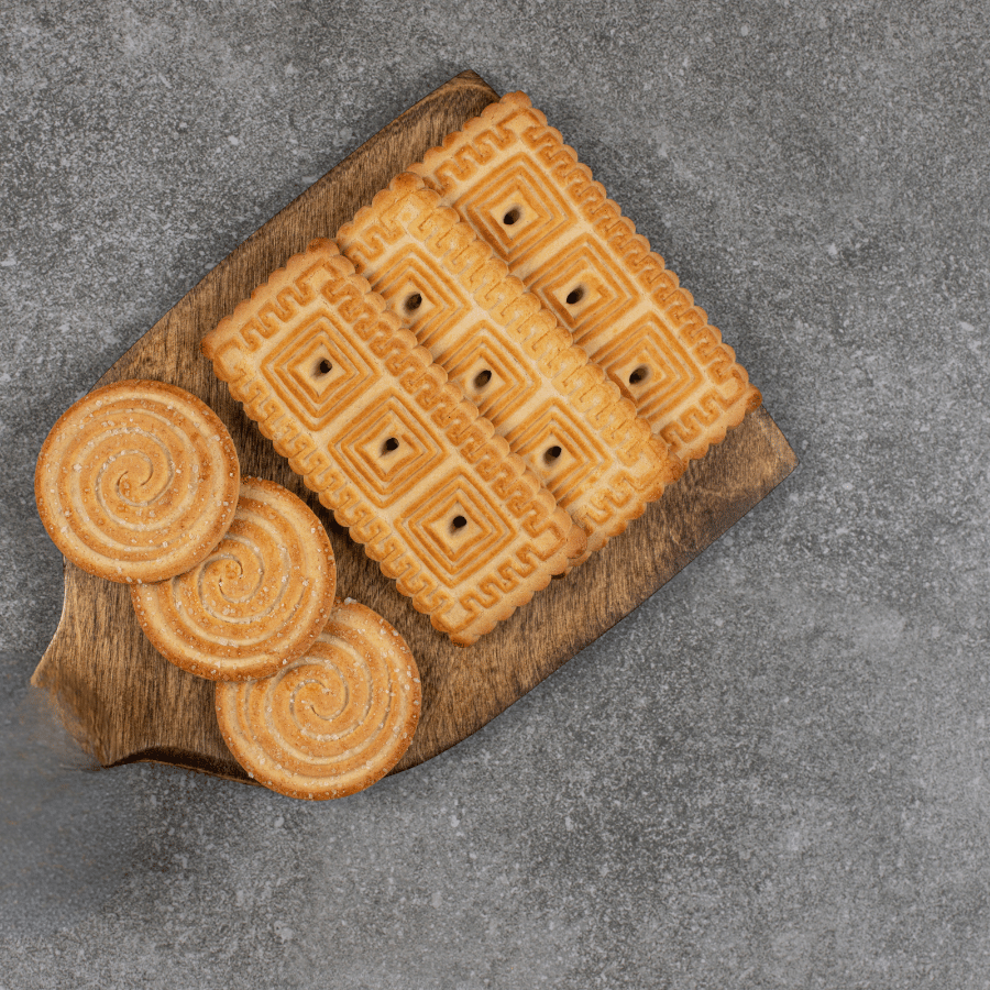 GLUCOSE BISCUIT
