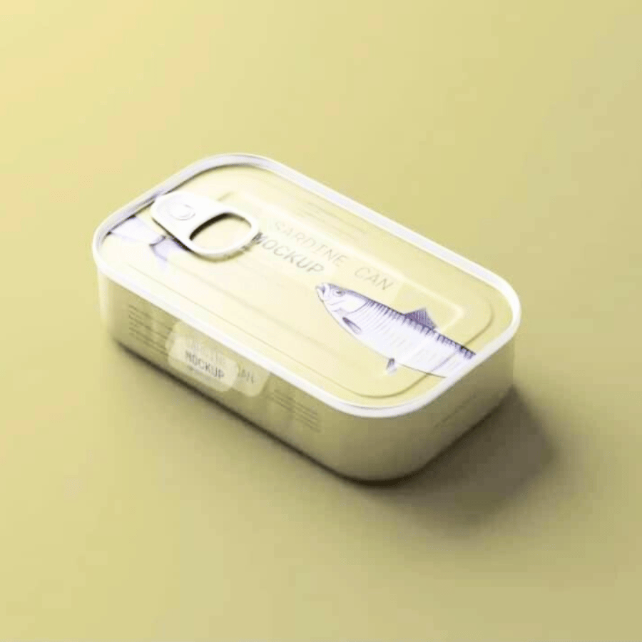 SARDINES